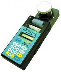 Портативный инфракрасный анализатор октанового и цетанового числа топлива, ZX-101XL (США)
